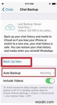 WhatsAppのアンインストール前に知っておくべきことすべて
