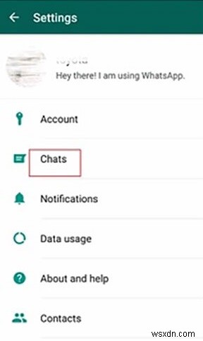 WhatsAppのアンインストール前に知っておくべきことすべて