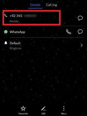 WhatsAppで連絡先が表示されないときの対処法!実証済みの4つの解決策