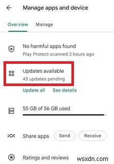 WhatsAppで連絡先が表示されないときの対処法!実証済みの4つの解決策