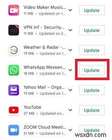 WhatsAppで連絡先が表示されないときの対処法!実証済みの4つの解決策
