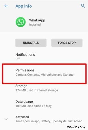 WhatsAppで連絡先が表示されないときの対処法!実証済みの4つの解決策