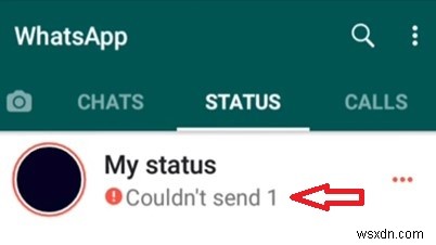 WhatsAppのステータスが読み込めない・投稿できないときの対処法8選|原因別クイックフィックスガイド