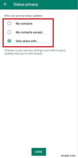 WhatsAppのステータスが読み込めない・投稿できないときの対処法8選|原因別クイックフィックスガイド