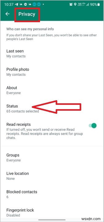 WhatsAppのステータスが読み込めない・投稿できないときの対処法8選|原因別クイックフィックスガイド