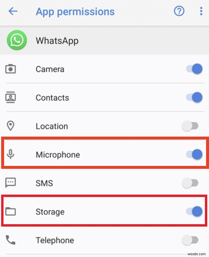 WhatsAppのボイスメッセージが動かない?専門家監修の13の対処法で今すぐ解決