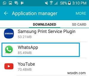 WhatsAppで連絡先の名前が表示されないときの原因と8つの解決策