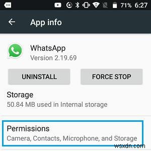 WhatsAppで連絡先の名前が表示されないときの原因と8つの解決策