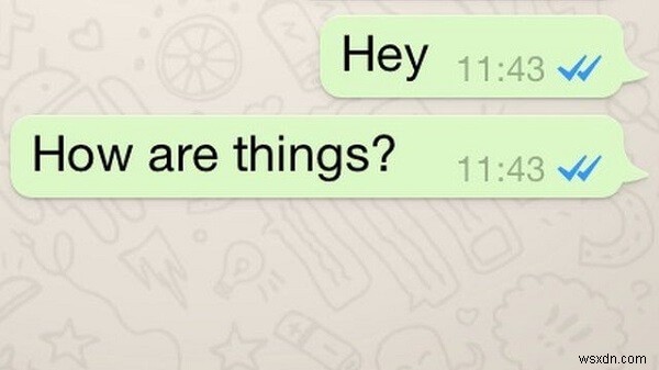 【2026年最新版】WhatsAppのチェックマーク1つ(✓)の意味とは?グレー・ブルーの見分け方と対処法を徹底解説