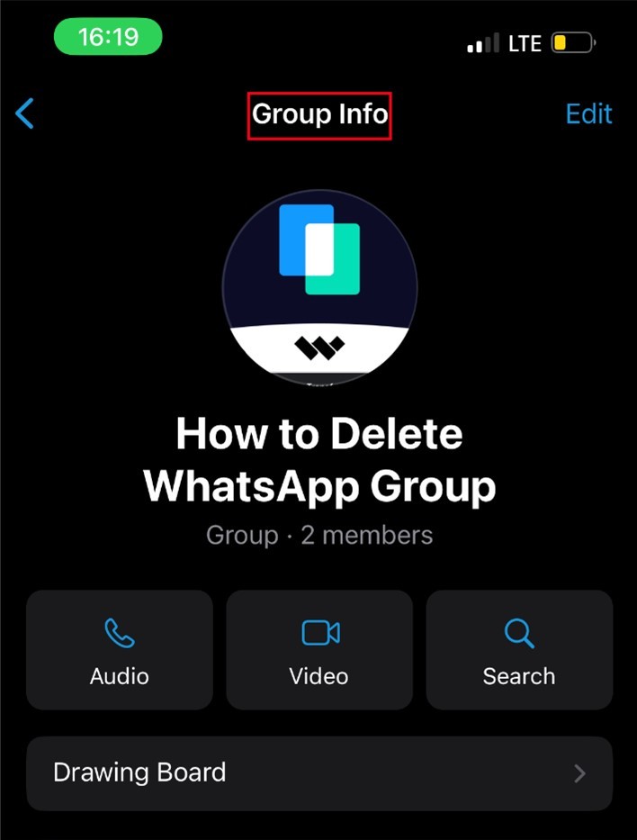 WhatsAppグループを削除する方法|管理者・メンバー別の完全ステップガイド