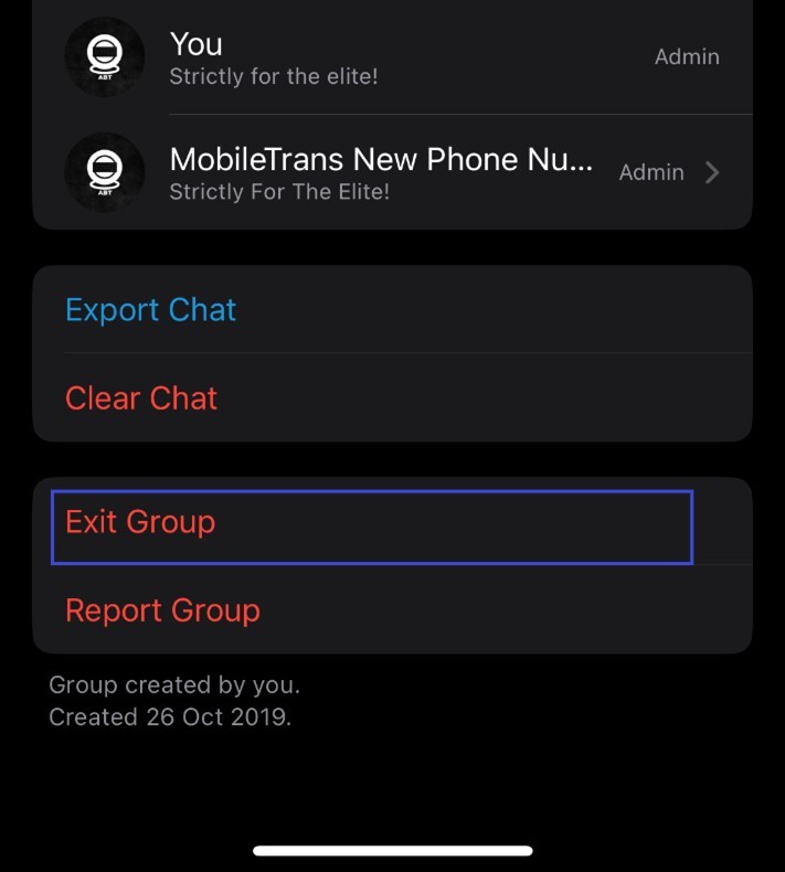 WhatsAppグループを削除する方法|管理者・メンバー別の完全ステップガイド