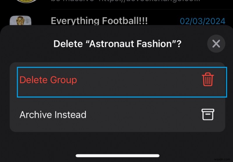 WhatsAppグループを削除する方法|管理者・メンバー別の完全ステップガイド