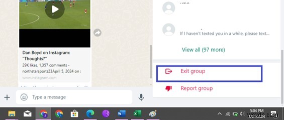 WhatsAppグループを削除する方法|管理者・メンバー別の完全ステップガイド