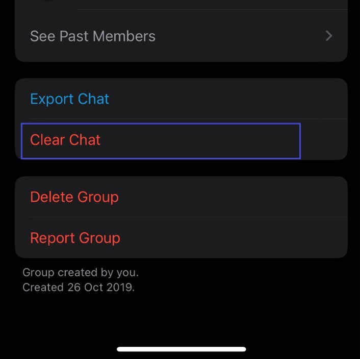 WhatsAppグループを削除する方法|管理者・メンバー別の完全ステップガイド