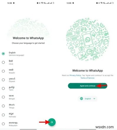 2台のスマホで1つのWhatsAppアカウントを使う方法|ステップバイステップ完全ガイド