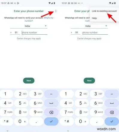 2台のスマホで1つのWhatsAppアカウントを使う方法|ステップバイステップ完全ガイド