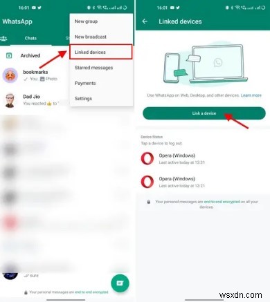 2台のスマホで1つのWhatsAppアカウントを使う方法|ステップバイステップ完全ガイド