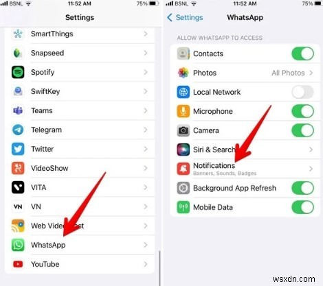 WhatsAppの着信が鳴らない・画面に表示されないときの対処法8選｜原因を徹底解説