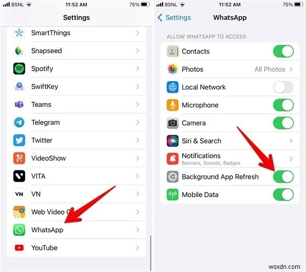 WhatsAppの着信が鳴らない・画面に表示されないときの対処法8選｜原因を徹底解説