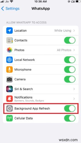 WhatsAppがアプリを開くまでメッセージを受信しない原因と対処法|プッシュ通知のトラブルを即解決