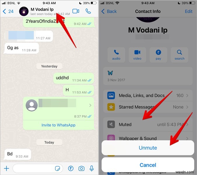 WhatsAppがアプリを開くまでメッセージを受信しない原因と対処法|プッシュ通知のトラブルを即解決