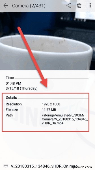 WhatsAppで動画が送信できないときの簡単な解決策まとめ