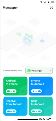 WhatsAppで動画が送信できないときの簡単な解決策まとめ