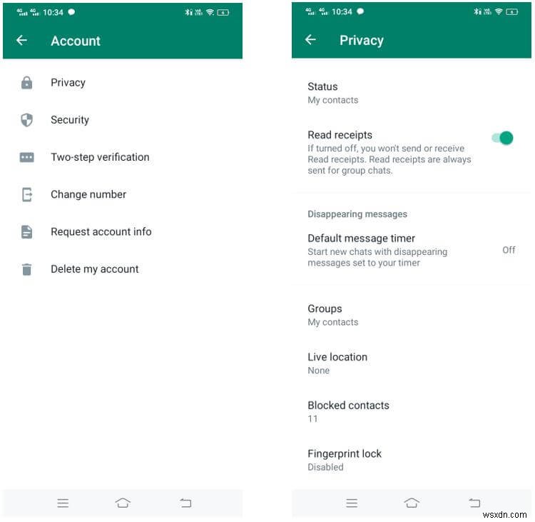 【保存版】WhatsAppでメッセージが受信できないときの原因と解決策まとめ