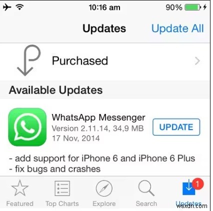 【保存版】WhatsAppでメッセージが受信できないときの原因と解決策まとめ
