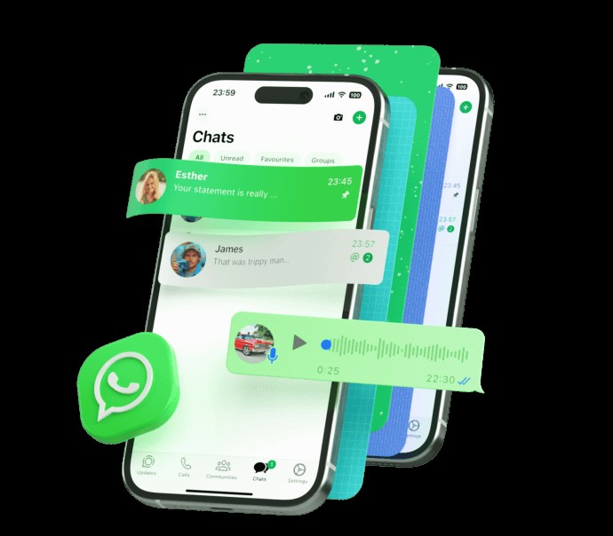 【保存版】WhatsAppでメッセージが受信できないときの原因と解決策まとめ