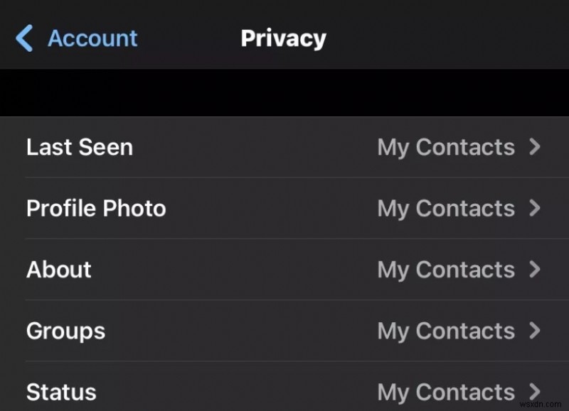 WhatsAppの「最終アクセス(Last Seen)」とは?意味とプライバシー管理方法を徹底解説