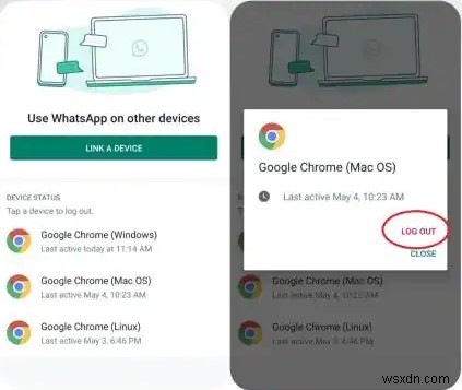 WhatsAppが監視されているかを見分ける方法|チェックポイントと対策を徹底解説