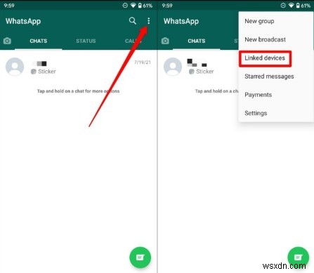 WhatsAppが監視されているかを見分ける方法|チェックポイントと対策を徹底解説