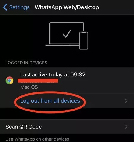 WhatsAppが監視されているかを見分ける方法|チェックポイントと対策を徹底解説
