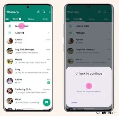 究極のプライバシー保護を実現!WhatsAppの「秘密コード」機能を徹底解説