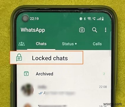究極のプライバシー保護を実現!WhatsAppの「秘密コード」機能を徹底解説