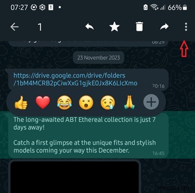 WhatsAppでメッセージとチャットをピン留めする方法|2026年版ステップバイステップガイド