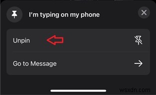 WhatsAppでメッセージとチャットをピン留めする方法|2026年版ステップバイステップガイド