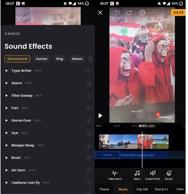 iPhoneのWhatsAppステータスに音楽を追加する方法|InShot・VivaVideo対応の完全ガイド