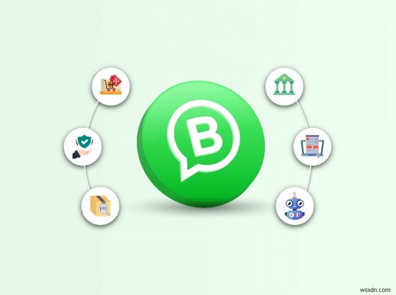 WhatsApp AIチャットボットとは?ビジネスでの主な機能と導入メリットを徹底解説