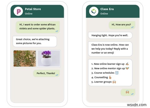 WhatsApp AIチャットボットとは?ビジネスでの主な機能と導入メリットを徹底解説