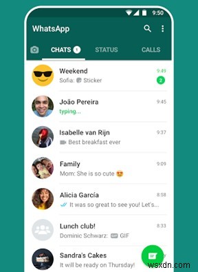 WhatsAppとiMessage徹底比較!どちらのメッセージアプリが優れている?選び方の完全ガイド