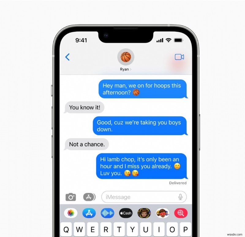 WhatsAppとiMessage徹底比較!どちらのメッセージアプリが優れている?選び方の完全ガイド