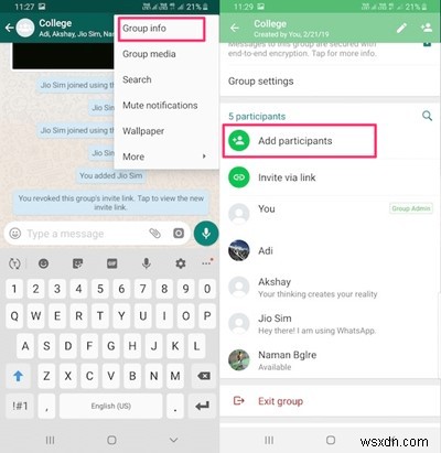 WhatsAppとiMessage徹底比較!どちらのメッセージアプリが優れている?選び方の完全ガイド