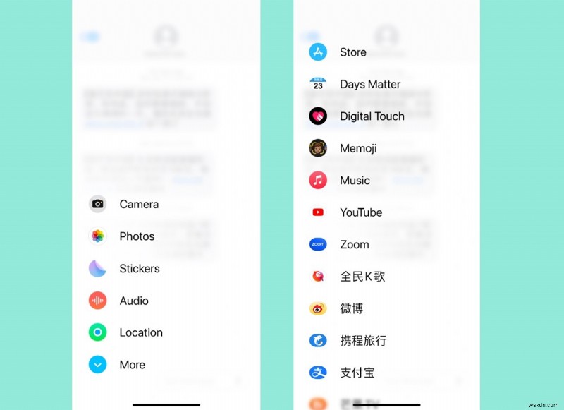 WhatsAppとiMessage徹底比較!どちらのメッセージアプリが優れている?選び方の完全ガイド
