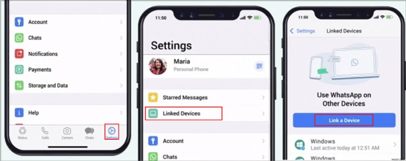 1つのWhatsAppアカウントを2台のデバイスで同時に使う方法｜初心者向けかんたんガイド