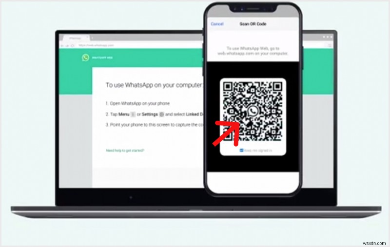 1つのWhatsAppアカウントを2台のデバイスで同時に使う方法｜初心者向けかんたんガイド
