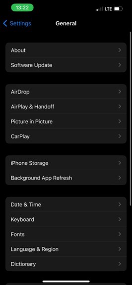 Move to iOSでWhatsAppが表示されない問題を解決する|迅速かつ確実な対処法