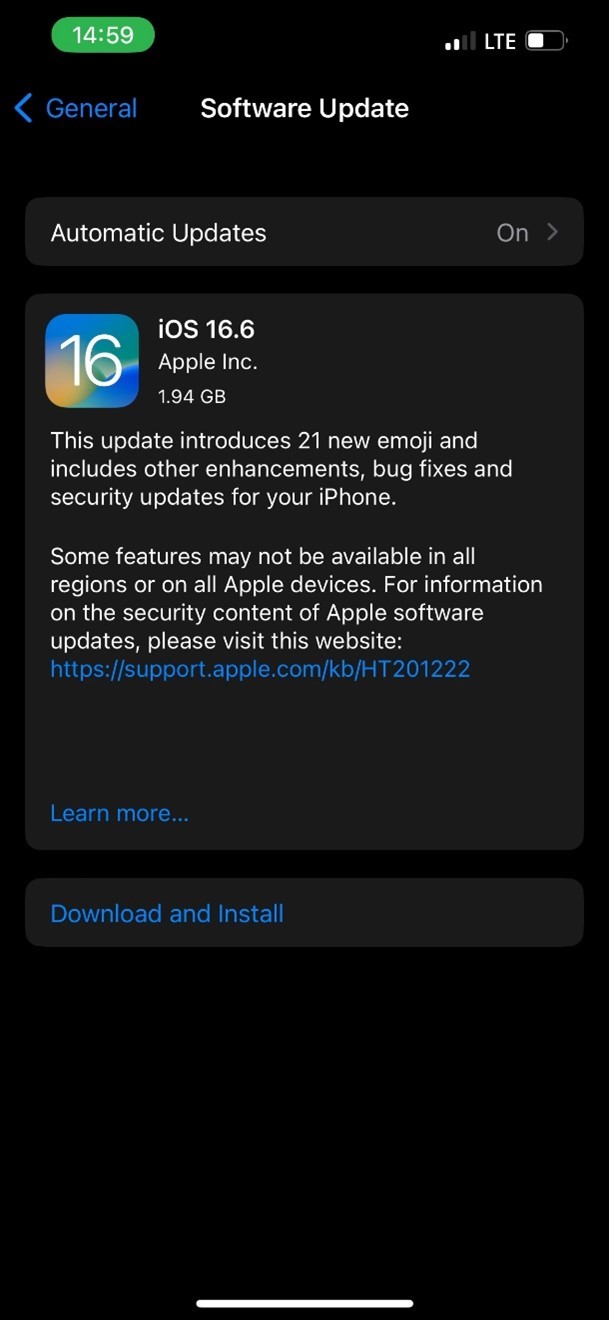 Move to iOSでWhatsAppが表示されない問題を解決する|迅速かつ確実な対処法