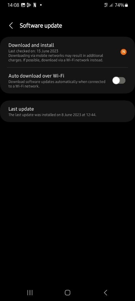 Move to iOSでWhatsAppが表示されない問題を解決する|迅速かつ確実な対処法